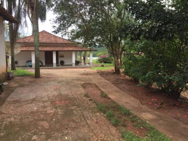 Chácara para Venda em Tejupá - 4