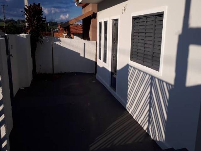 Casa para Locação em Piraju - 2