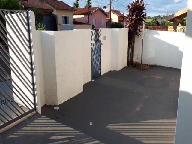 Casa para Locação em Piraju - 3