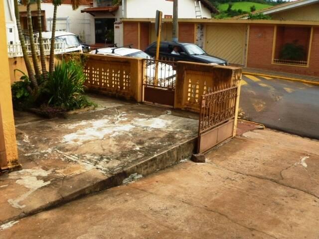 Casa para Venda em Piraju - 3