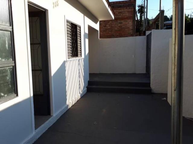 Casa para Locação em Piraju - 4