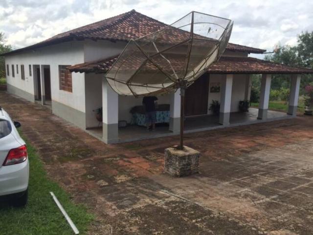 Chácara para Venda em Tejupá - 5
