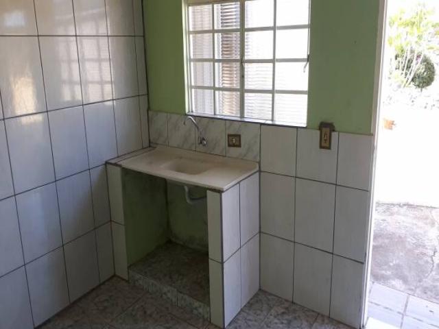 Casa para Locação em Piraju - 5