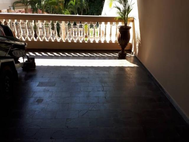 Casa para Venda em Piraju - 5