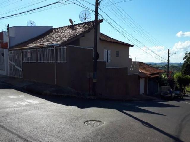 Casa para Venda em Piraju - 2