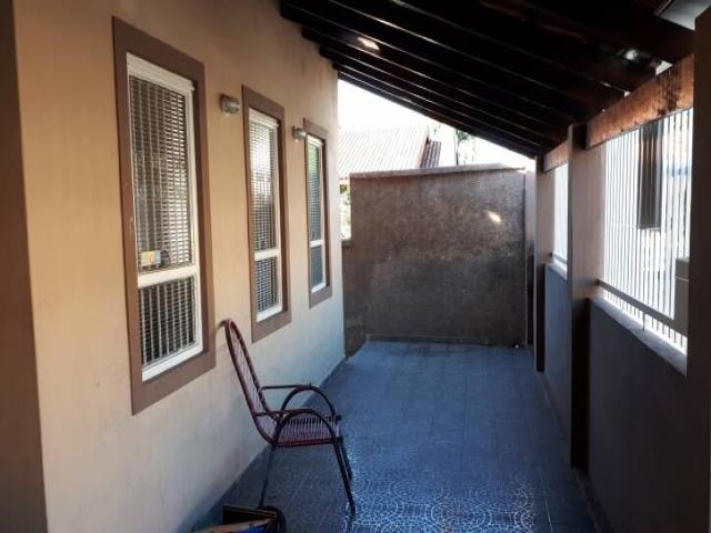 Casa para Venda em Piraju - 3