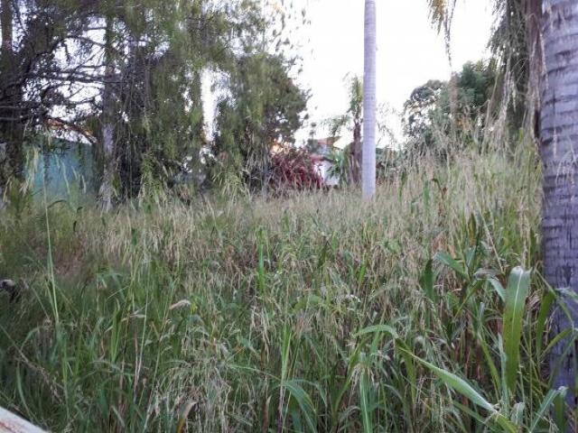 Área para Venda em Piraju - 4