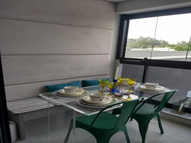 Apartamento para Venda em Barueri - 5
