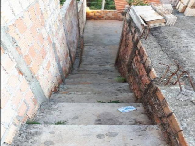 Casa para Locação em Piraju - 3