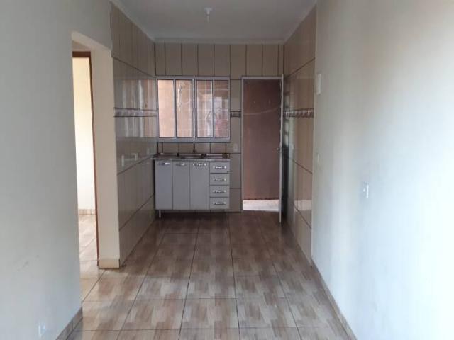 Casa para Locação em Piraju - 5