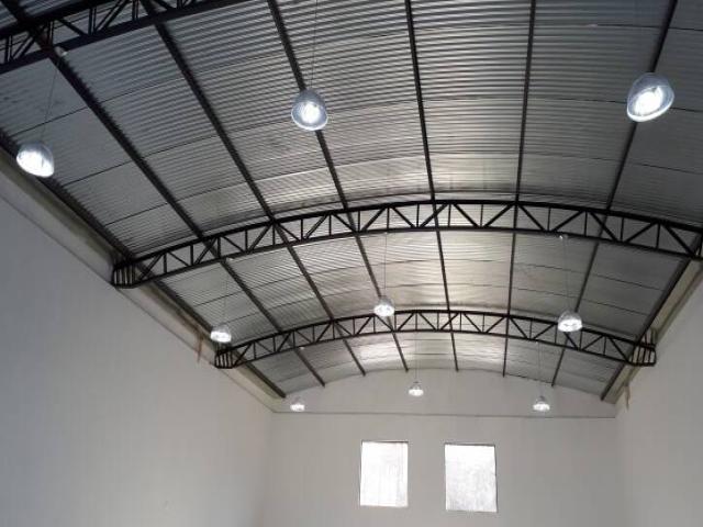 Andar Comercial para Locação em Piraju - 5