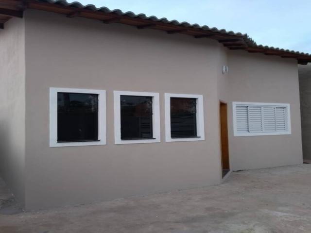 Casa para Venda em Piraju - 2