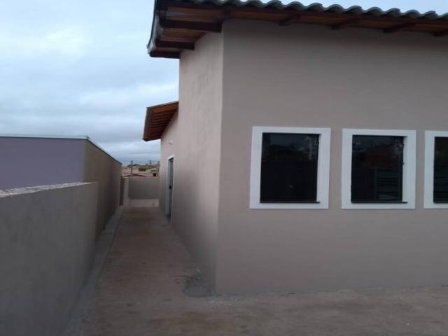 Casa para Venda em Piraju - 3