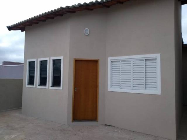 Casa para Venda em Piraju - 4