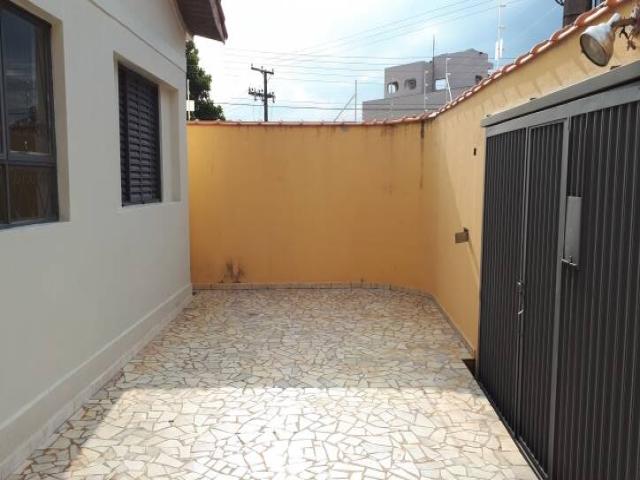 Casa para Locação em Piraju - 4