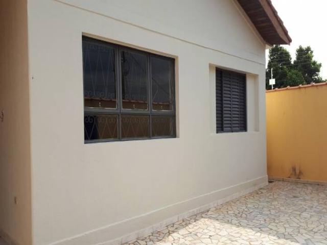 Casa para Locação em Piraju - 3