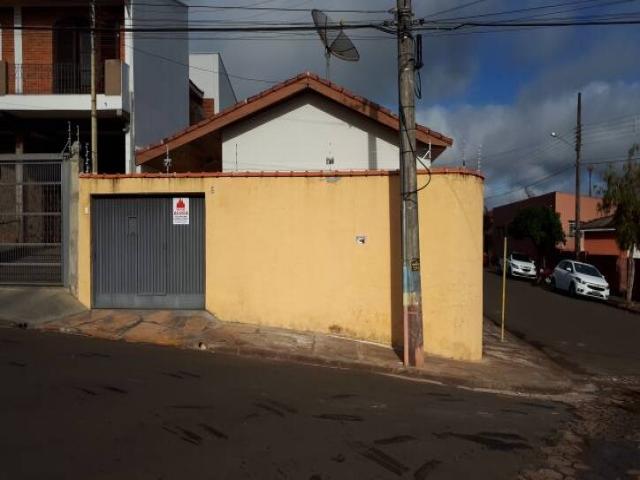 Casa para Locação em Piraju - 2