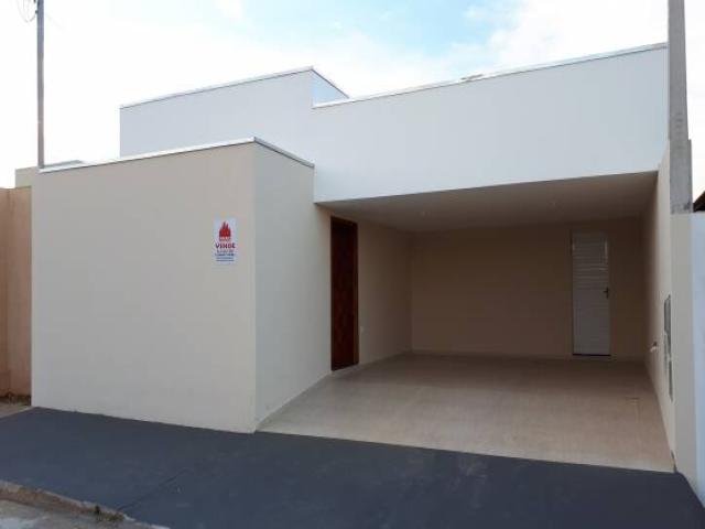 Casa para Venda em Piraju - 2