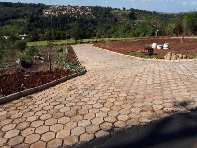 #347 - Área para Venda em Piraju - SP - 1