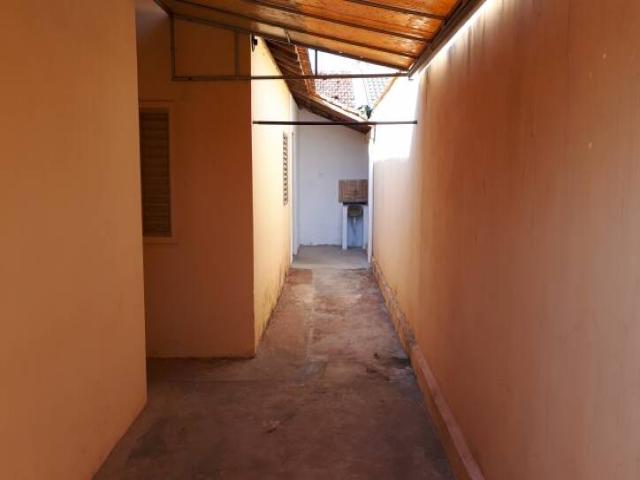 Casa para Locação em Piraju - 3