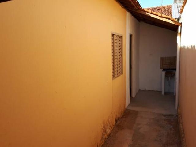 Casa para Locação em Piraju - 4