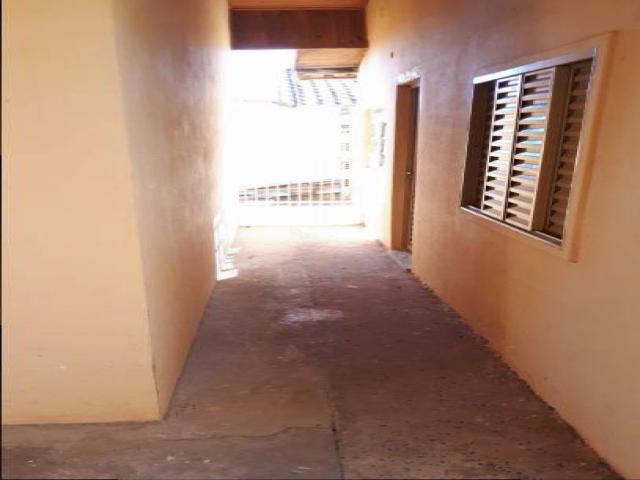 Casa para Locação em Piraju - 2