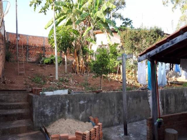 Casa para Venda em Piraju - 4
