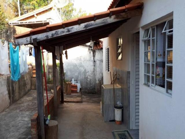 Casa para Venda em Piraju - 5
