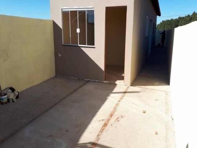Casa para Locação em Piraju - 2