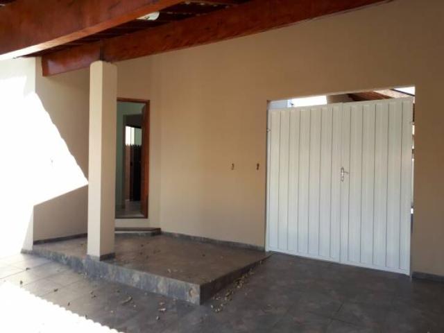 Casa para Venda em Piraju - 3