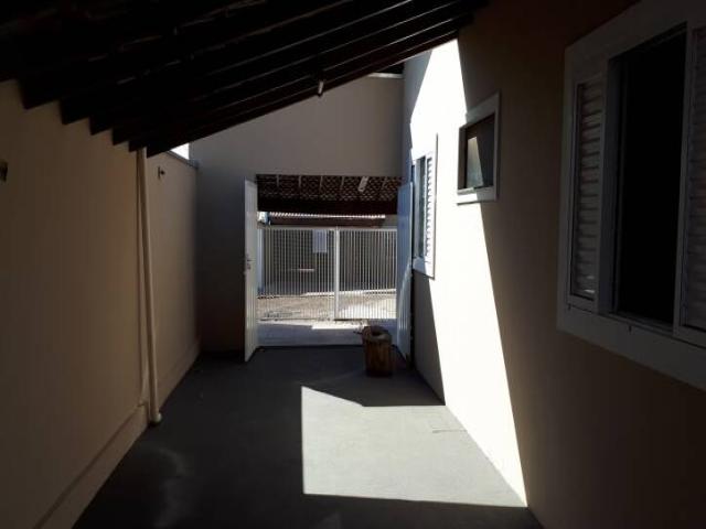 Casa para Venda em Piraju - 5