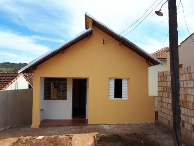#353 - Casa para Locação em Piraju - SP - 2