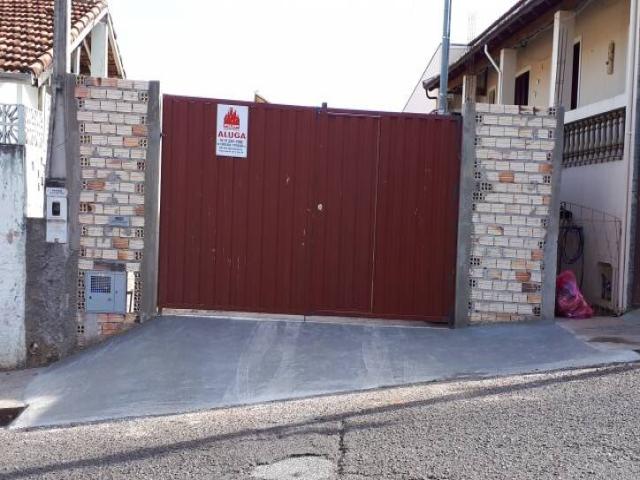 Casa para Locação em Piraju - 3