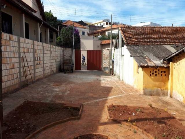Casa para Locação em Piraju - 4