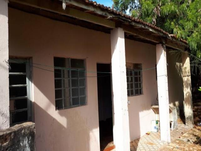 Casa para Venda em Piraju - 2