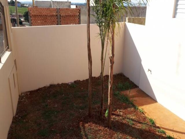 #362 - Casa para Locação em Piraju - SP - 3