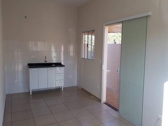 Casa para Locação em Piraju - 4
