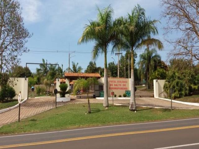 Área para Venda em Piraju - 4