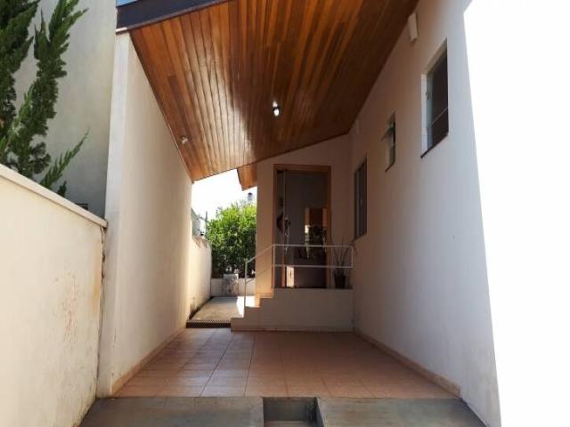 #367 - Casa para Locação em Piraju - SP - 2