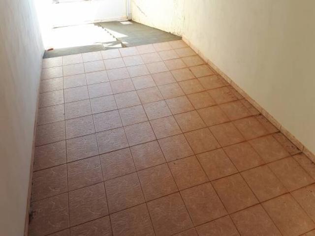 #367 - Casa para Locação em Piraju - SP - 3