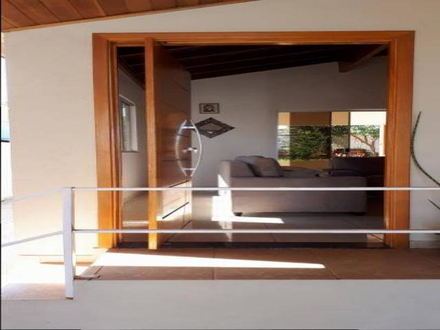 Casa para Locação em Piraju - 4