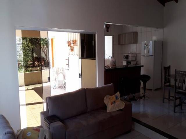 Casa para Locação em Piraju - 5