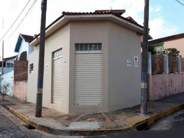 #368 - Sala para Locação em Piraju - SP - 1