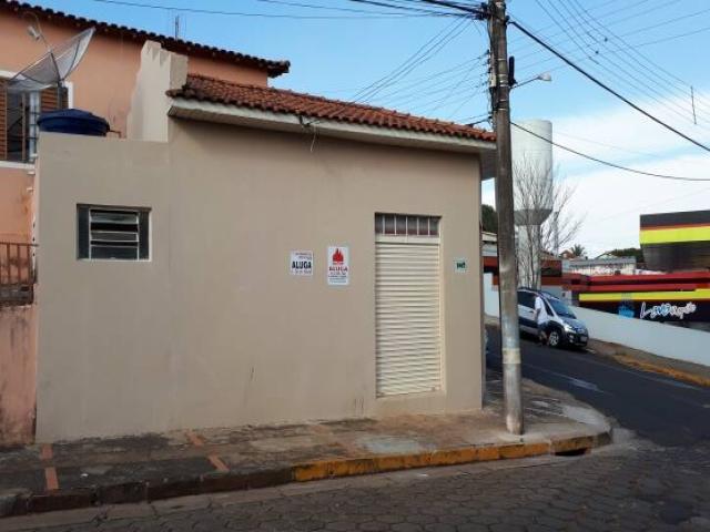 #368 - Sala para Locação em Piraju - SP - 2