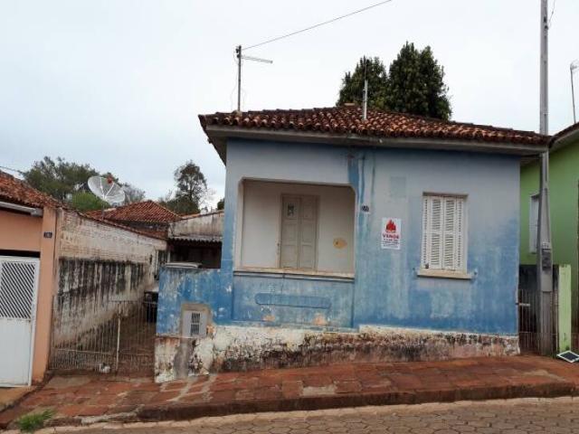 #369 - Casa para Venda em Piraju - SP - 1