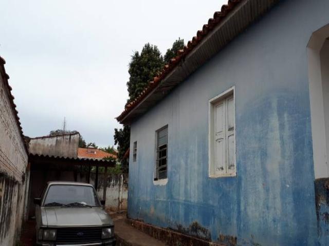 #369 - Casa para Venda em Piraju - SP - 2