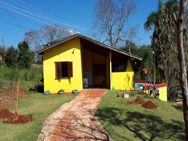 Chácara para Venda em Piraju - 5