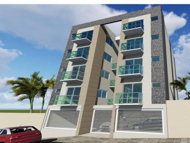 #371 - Apartamento para Venda em Piraju - SP - 2