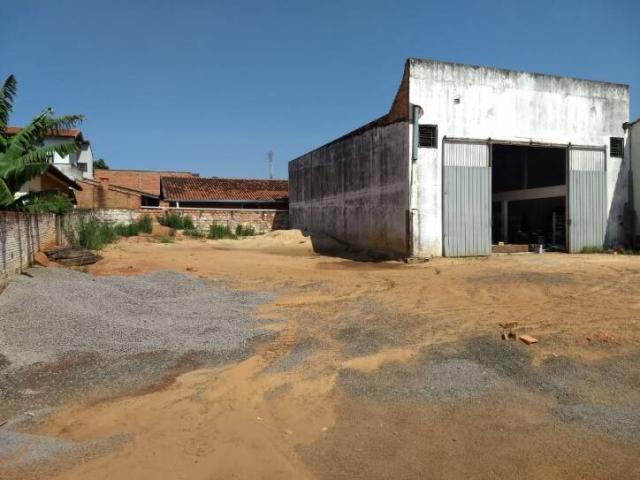 Sala para Venda em Águas de Santa Bárbara - 4