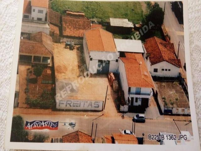 Sala para Venda em Águas de Santa Bárbara - 5